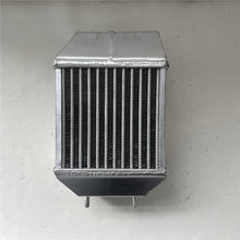 Load image into Gallery viewer, Exchanger Aluminium Intercooler For Renault R21 2L Turbo Quadra 21 175