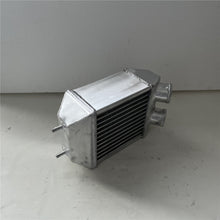 Load image into Gallery viewer, Exchanger Aluminium Intercooler For Renault R21 2L Turbo Quadra 21 175