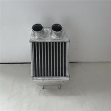 Load image into Gallery viewer, Exchanger Aluminium Intercooler For Renault R21 2L Turbo Quadra 21 175