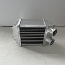 Load image into Gallery viewer, Exchanger Aluminium Intercooler For Renault R21 2L Turbo Quadra 21 175