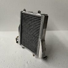 Load image into Gallery viewer, Aluminum Radiator For 1973-1975 Kawasaki Brute Force 650 Prairie 700 KXF700 KVF650 KXF 700 KVF 650 1973 1974 1975