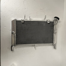 Load image into Gallery viewer, Aluminum Radiator FOR 2013-2018 Yamaha MT09 MT-09 FZ09 FJ09 /MT 09 FZ 09 FJ 09 2013 2014 2015 2016 2017 2018