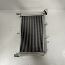 Load image into Gallery viewer, Aluminum Radiator FOR 2013-2018 Yamaha MT09 MT-09 FZ09 FJ09 /MT 09 FZ 09 FJ 09 2013 2014 2015 2016 2017 2018
