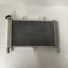 Load image into Gallery viewer, Aluminum Radiator FOR 2013-2018 Yamaha MT09 MT-09 FZ09 FJ09 /MT 09 FZ 09 FJ 09 2013 2014 2015 2016 2017 2018