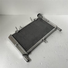 Load image into Gallery viewer, Aluminum Radiator FOR 2013-2018 Yamaha MT09 MT-09 FZ09 FJ09 /MT 09 FZ 09 FJ 09 2013 2014 2015 2016 2017 2018