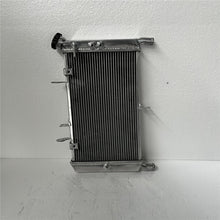 Load image into Gallery viewer, Aluminum Radiator FOR 2013-2018 Yamaha MT09 MT-09 FZ09 FJ09 /MT 09 FZ 09 FJ 09 2013 2014 2015 2016 2017 2018