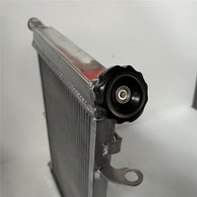 Load image into Gallery viewer, Aluminum Radiator FOR 2013-2018 Yamaha MT09 MT-09 FZ09 FJ09 /MT 09 FZ 09 FJ 09 2013 2014 2015 2016 2017 2018