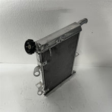 Load image into Gallery viewer, Aluminum Radiator FOR 2013-2018 Yamaha MT09 MT-09 FZ09 FJ09 /MT 09 FZ 09 FJ 09 2013 2014 2015 2016 2017 2018