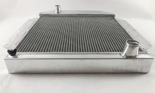 Load image into Gallery viewer, GPI Aluminum Radiator for 1949 1950 1951 Ford Deluxe L6 Engine #CC49-6