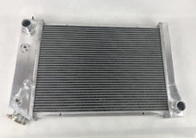 Load image into Gallery viewer, GPI Aluminum Radiator for 1978 1979 1980 Chevrolet Monza 2.5 3.2 3.8 5.0L V6 V8