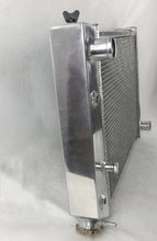 Load image into Gallery viewer, GPI Aluminum Radiator for 1978 1979 1980 Chevrolet Monza 2.5 3.2 3.8 5.0L V6 V8