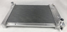 Load image into Gallery viewer, GPI Aluminum Radiator for 1978 1979 1980 Chevrolet Monza 2.5 3.2 3.8 5.0L V6 V8