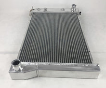 Load image into Gallery viewer, GPI Aluminum Radiator for 1978 1979 1980 Chevrolet Monza 2.5 3.2 3.8 5.0L V6 V8