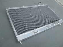 Load image into Gallery viewer, GPI Aluminum Radiator & Fans For 1995-1999 Dodge Neon 2.0L MT 1996 1997 1998