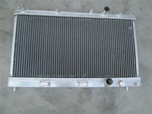 Load image into Gallery viewer, GPI Aluminum Radiator & Fans For 1995-1999 Dodge Neon 2.0L MT 1996 1997 1998
