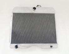 Load image into Gallery viewer, GPI Alumium Radiator For Jeep 1946-1964 Willys/1950-1958 CJ3 CJ5 CJ6/1959-1962 Truck