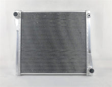 Load image into Gallery viewer, 5 Row Aluminum Radiator for 1941 Jeep Willys Speedway MA MB Deluxe MT