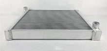 Load image into Gallery viewer, 5 Row Aluminum Radiator for 1941 Jeep Willys Speedway MA MB Deluxe MT