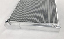 Load image into Gallery viewer, 5 Row Aluminum Radiator for 1941 Jeep Willys Speedway MA MB Deluxe MT