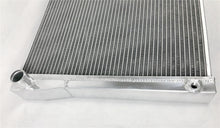 Load image into Gallery viewer, 5 Row Aluminum Radiator for 1941 Jeep Willys Speedway MA MB Deluxe MT