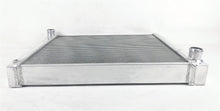Load image into Gallery viewer, 5 Row Aluminum Radiator for 1941 Jeep Willys Speedway MA MB Deluxe MT