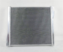 Load image into Gallery viewer, 5 Row Aluminum Radiator for 1941 Jeep Willys Speedway MA MB Deluxe MT