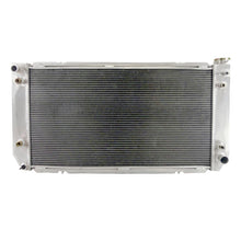 Load image into Gallery viewer, GPI Aluminum Radiator For 1988-1999 CHEVY GMC C2500 C3500 K2500 K3500 PICKUP 7.4L AT