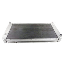 Load image into Gallery viewer, GPI Aluminum Radiator For 1988-1999 CHEVY GMC C2500 C3500 K2500 K3500 PICKUP 7.4L AT