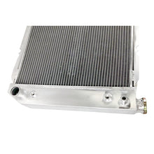 Load image into Gallery viewer, GPI Aluminum Radiator For 1988-1999 CHEVY GMC C2500 C3500 K2500 K3500 PICKUP 7.4L AT