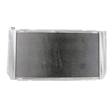 Load image into Gallery viewer, GPI Aluminum Radiator For 1988-1999 CHEVY GMC C2500 C3500 K2500 K3500 PICKUP 7.4L AT