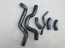 Load image into Gallery viewer, GPI Silicone Radiator Hose Kit  FOR SUZUKI SV650 SV-650 SV 650 K3 2003-ON 2003 2004 2005 2006 2007