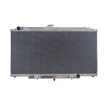 Load image into Gallery viewer, GPI Alloy Radiator For 1997-2001 Nissan Gu Patrol Y61 Petrol 4.5L AT/MT 1997 1998 1999 2000 2001