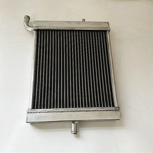 Load image into Gallery viewer, GPI Aluminum Radiator FOR Nissens 64338/LR062670 Land Rover Range Rover Sport 14-17 2013 2014 2015 2016 2017 2018
