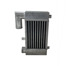 Load image into Gallery viewer, Aluminum Intercooler Fit Toyota Hiace KDH 1KD-FTV 2.5 3.0 Turbo Diesel 2005-On 2006 2007 2008 2009 2010