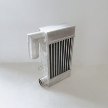 Load image into Gallery viewer, Aluminum Intercooler Fit Toyota Hiace KDH 1KD-FTV 2.5 3.0 Turbo Diesel 2005-On 2006 2007 2008 2009 2010