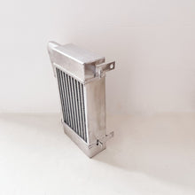 Load image into Gallery viewer, Aluminum Intercooler Fit Toyota Hiace KDH 1KD-FTV 2.5 3.0 Turbo Diesel 2005-On 2006 2007 2008 2009 2010