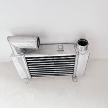 Load image into Gallery viewer, Aluminum Intercooler Fit Toyota Hiace KDH 1KD-FTV 2.5 3.0 Turbo Diesel 2005-On 2006 2007 2008 2009 2010