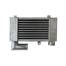 Load image into Gallery viewer, Aluminum Intercooler Fit Toyota Hiace KDH 1KD-FTV 2.5 3.0 Turbo Diesel 2005-On 2006 2007 2008 2009 2010