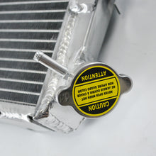 Load image into Gallery viewer, GPI Aluminum Radiator FOR 1998-1999 Honda CR125R CR125 CR 125 R 1998 1999