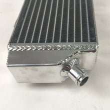Load image into Gallery viewer, Aluminum Radiator For Yamaha YZ450F 2014-2017 / YZ250F 2014-2018 2014 2015 2016 2017 2018