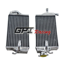Load image into Gallery viewer, GPI Aluminum radiator FOR 2000-2001 Honda CR250/ CR 250 R/CR250R 2000 2001