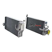 Load image into Gallery viewer, GPI Aluminum radiator FOR 2000-2001 Honda CR250/ CR 250 R/CR250R 2000 2001