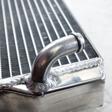 Load image into Gallery viewer, GPI Aluminum radiator FOR 2000-2001 Honda CR250/ CR 250 R/CR250R 2000 2001