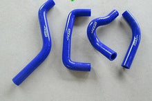 Load image into Gallery viewer, GPI Silicone Radiator HOSE FOR 2005 SUZUKI RMZ 450 RMZ450 RM-Z 450 2005