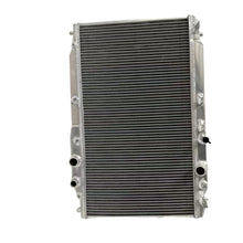 Load image into Gallery viewer, GPI Aluminum Radiator For 2006 - 2011 Honda Civic 1.8 L4/CSX 2.0L L4 2006 2007 2008 2009 2010 2011