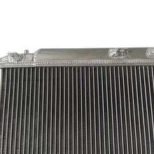Load image into Gallery viewer, GPI Aluminum Radiator For 2006 - 2011 Honda Civic 1.8 L4/CSX 2.0L L4 2006 2007 2008 2009 2010 2011