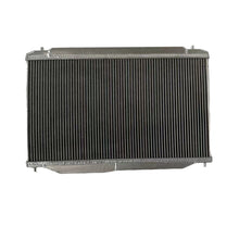 Load image into Gallery viewer, GPI Aluminum Radiator For 2006 - 2011 Honda Civic 1.8 L4/CSX 2.0L L4 2006 2007 2008 2009 2010 2011