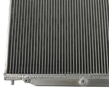 Load image into Gallery viewer, GPI Aluminum Radiator For 2006 - 2011 Honda Civic 1.8 L4/CSX 2.0L L4 2006 2007 2008 2009 2010 2011