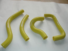 Load image into Gallery viewer, GPI Silicone Radiator HOSE FOR 2005 SUZUKI RMZ 450 RMZ450 RM-Z 450 2005