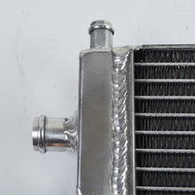 Load image into Gallery viewer, GPI L&R Aluminum Radiator For 2003-2008 Kawasaki KX125 / 2003-2004 KX250